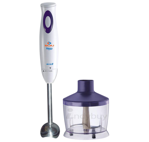 BAJAJ - Hand Blender